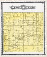 Township 41 N. Range XXII W., Schuyler Station, Benton County 1904